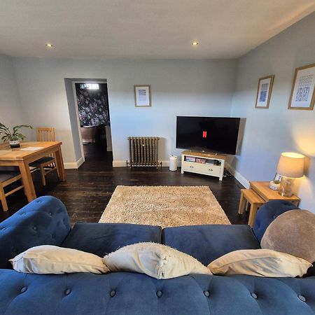 Squirrel Cottage Ballymena Extérieur photo