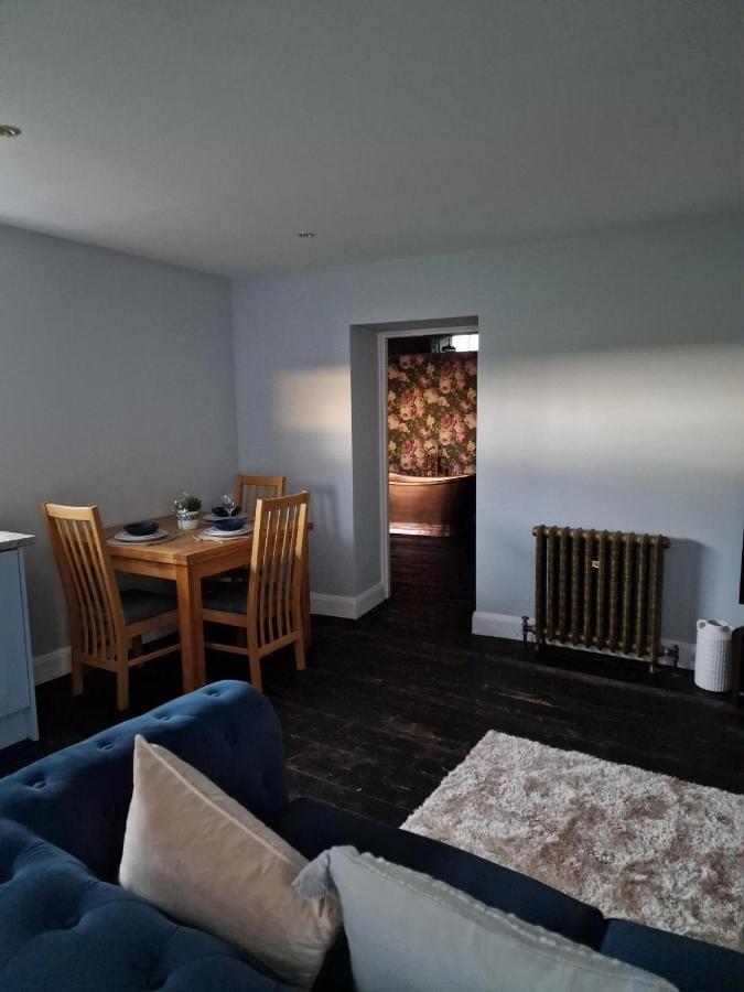 Squirrel Cottage Ballymena Extérieur photo