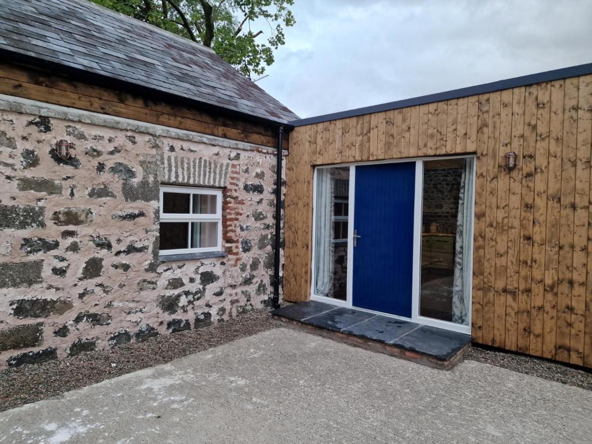 Squirrel Cottage Ballymena Extérieur photo