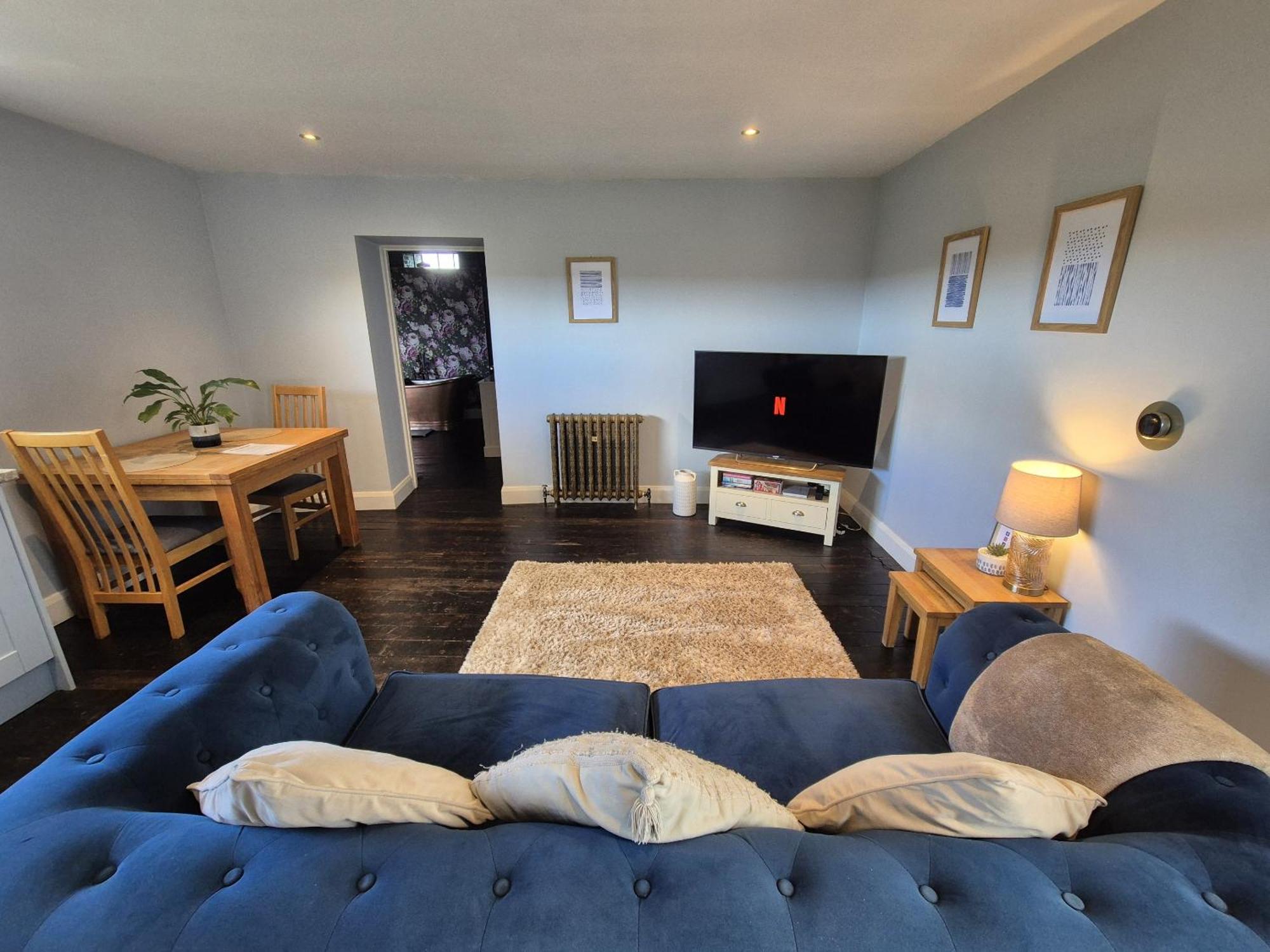 Squirrel Cottage Ballymena Extérieur photo